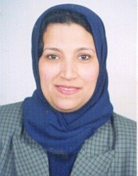 Ebtisam Saied