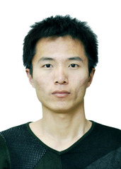 Qingxiang Liu