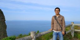 Qingxiang Liu