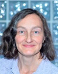 Helen D. Ford