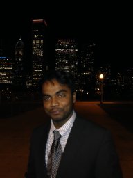 Surendran Arumugam
