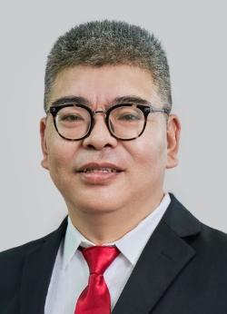 Jianzhong Yao
