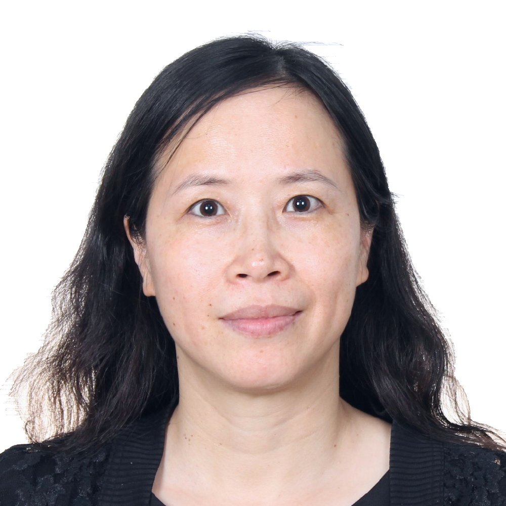 Jingya Chen