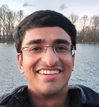 Gaurang Sriramanan