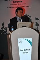 Tufan Ali Evren