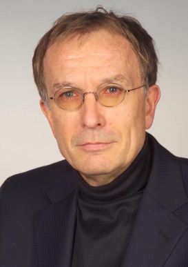 Igor Emri