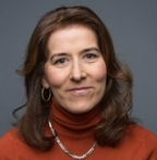 Georgia McGaughey