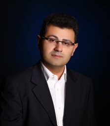 Babak Saedi