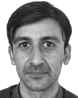 Pervaiz Iqbal Khan