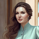 Olesya Shpironok