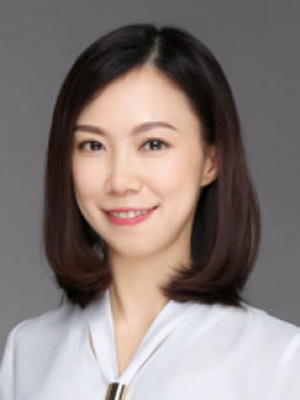 Xinrui Wang