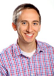 Andrew Stershic