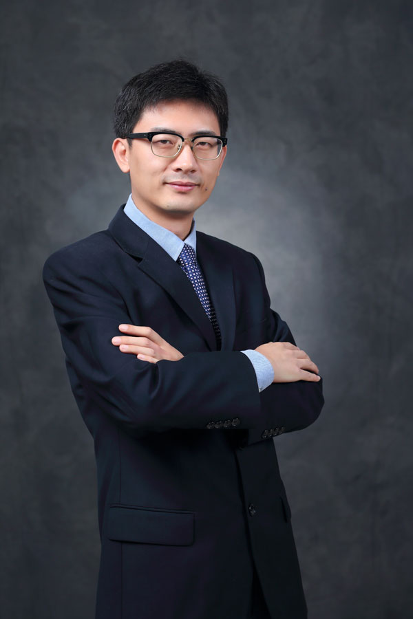 Di Zhang