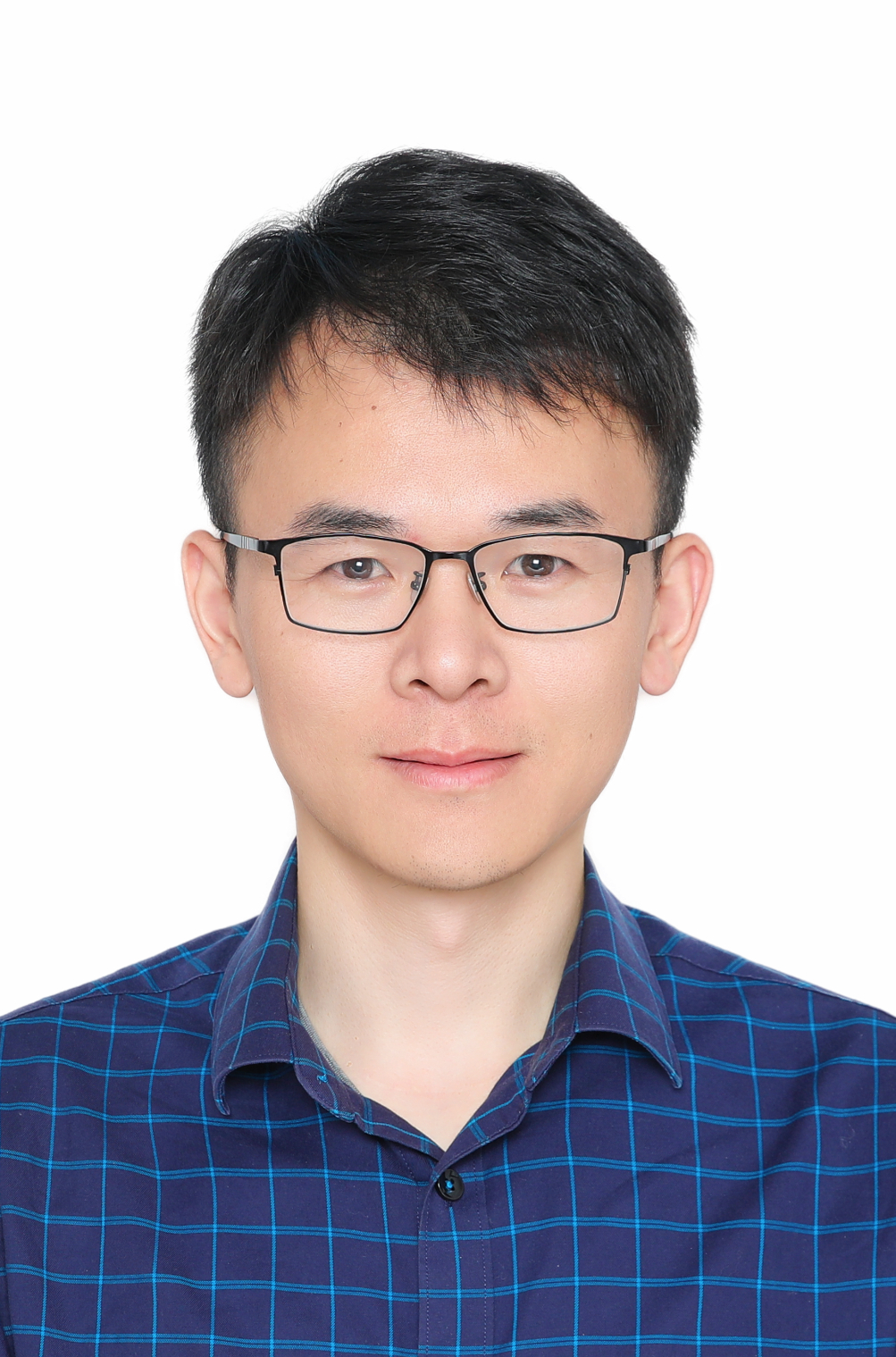 Yuan Jin