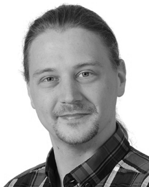 Stephan Bauer