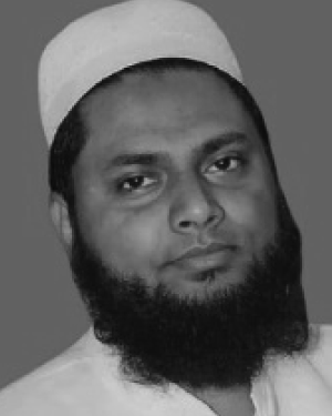 Md. Samiullah