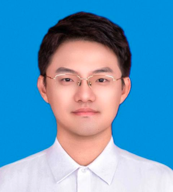 Yuanqiao Zhang