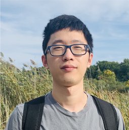 Zhenlin Wang