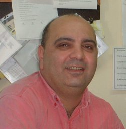 Ergun Bozdag