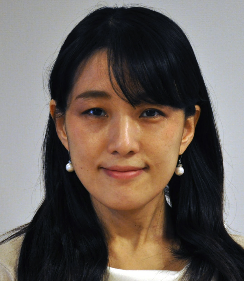 Yoko Yamakata