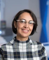 Ladan Yeganeh