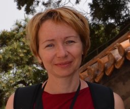 Agnieszka Świerczewska-Gwiazda