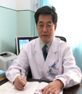 Tiefu Liu