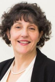 Clare Mills