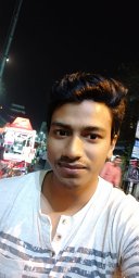 Sanowar Alam Gazi