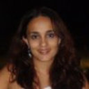 Pamela Aparicio Gonzalez