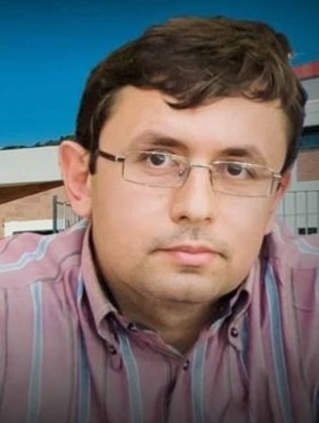 Costas Panagiotakis