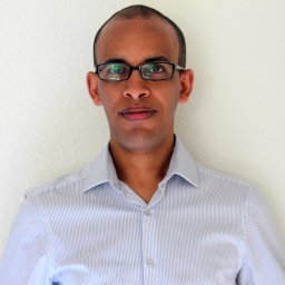Isayas Berhe Adhanom
