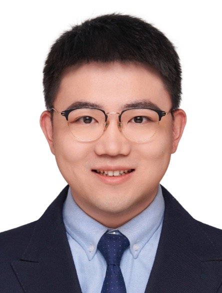 Yeqiang Qian