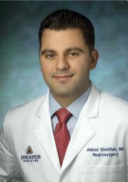 Jawad M Khalifeh