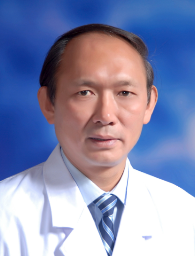 Jiongming Li