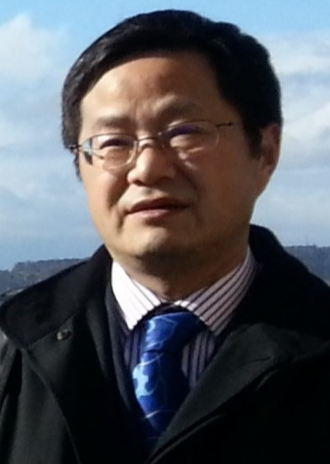 Taiping Li