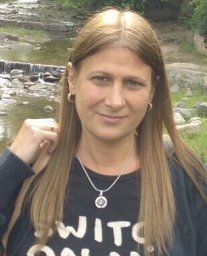 Cecilia Carpinel