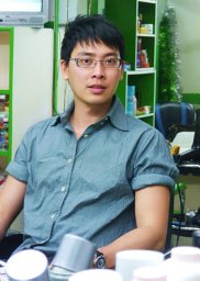 Yeoh Kar Kheng