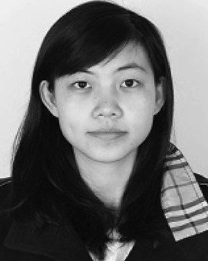 Xinhui Song