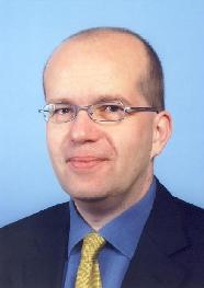 Stefan Luding