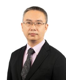Bin Luo