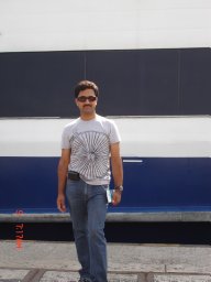 Yanamandra Uday