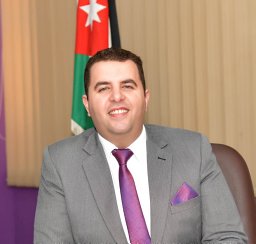 Alaa O. Oteir