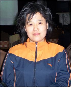 Lin Peng