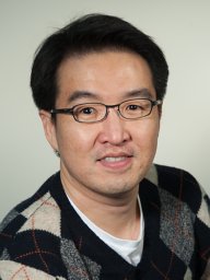 Park Byung-Wook
