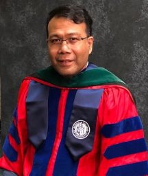 Todung Silalahi