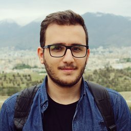 Babak Ranjgar
