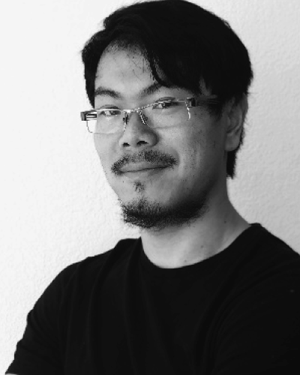 Rafael Iriya