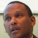 Abebe Bekele