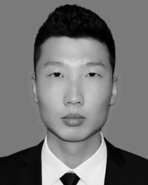 Jiawei Liu